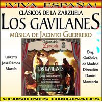 Orquesta Sinfónica de Madrid - Los Gavilanes