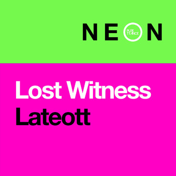 Lost Witness - Lateott