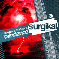 Sean Tyas & David Elston - Raindance