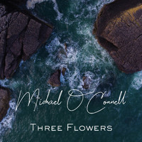Michael O'Connell - Three Flowers