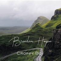 Brendan Hogan - Croppy Boy