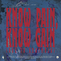 Hubert Daviz - Know Pain, Know Gain (Ode to Beatmojo)
