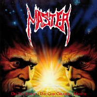 Master - On the Seventh Day God Created... Master (Remastered 2022) (Explicit)