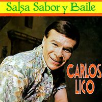 Carlos Lico - Salsa Sabor y Baile