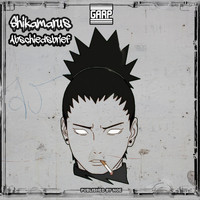 Garp - Shikamarus Abschiedsbrief
