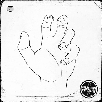 Auger - Holding On