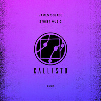 James Solace - Street Music