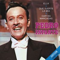 Pedro Infante - Pedro Infante, Vol. 1