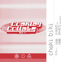 Josh Coakley - Coakley Collabs, Vol.1