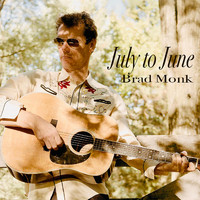 Brad Monk - July to June