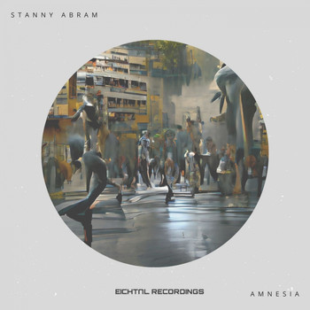 Stanny Abram - Amnesia