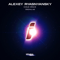 Alexey Ryasnyansky - Cold Space