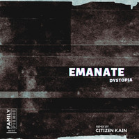 Emanate - Dystopia
