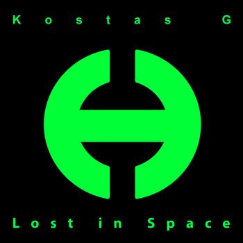 Kostas G - Lost in Space EP