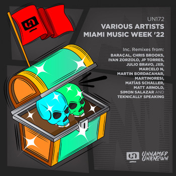 Various Artists - Miami Music Week '22