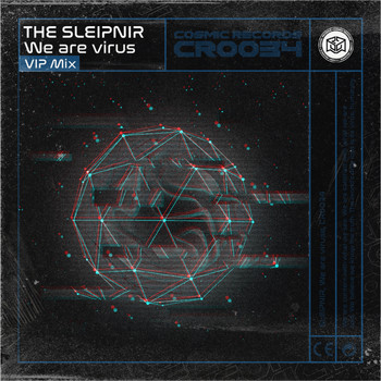 The Sleipnir - We are virus