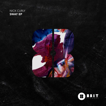 Nick Curly - Sway EP