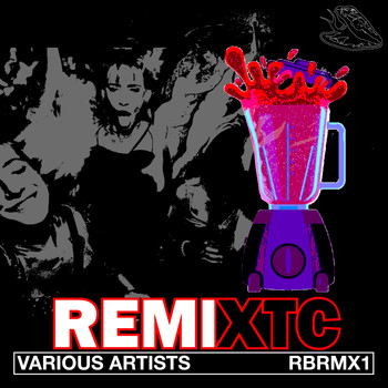 Various Artists - REMIXTC