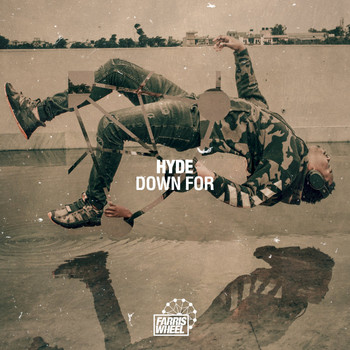 Hyde (OFC) - Down For EP