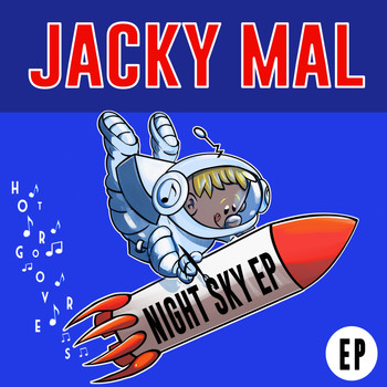 Jacky Mal - Night Sky