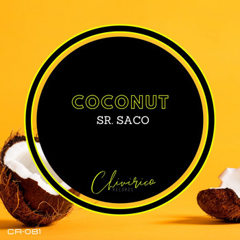 Sr. Saco - Coconut