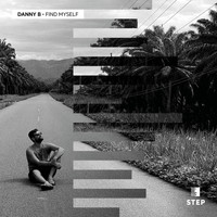 Danny B - Find Myself EP