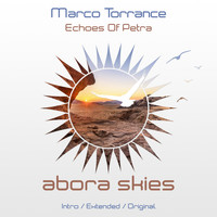Marco Torrance - Echoes Of Petra