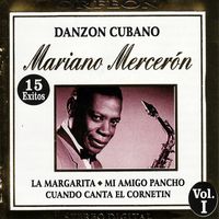 Mariano Merceron - Danzon Cubano, Vol. I