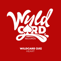 Wildcard (US) - Heart EP