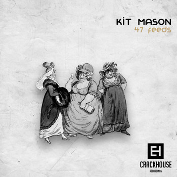 Kit Mason - 47 Feeds