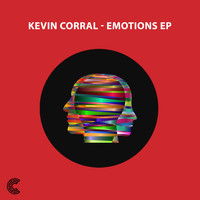Kevin Corral - Emotions EP