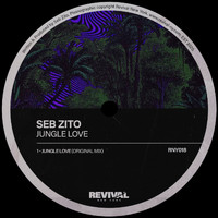Seb Zito - Jungle Love