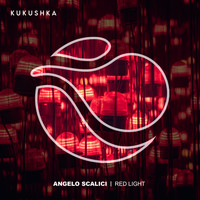 Angelo Scalici - Red Light