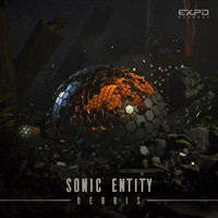 Sonic Entity - Debris