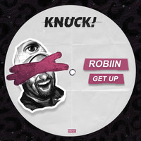 Robiin - Get Up