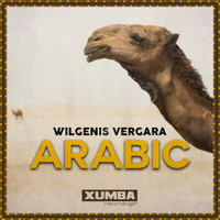 Wilgenis Vergara - Arabic