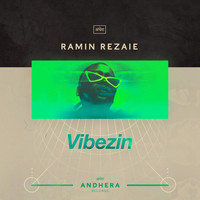 Ramin Rezaie - Vibezin