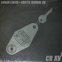 Conan Liquid - Crates revival 15
