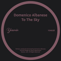 Domenico Albanese - To The Sky
