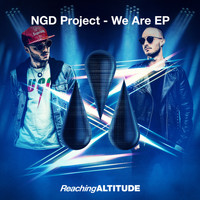 NGD Project - We Are EP