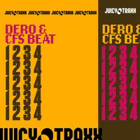 Dero, C.F.S Beat, DJ Dero - 1234