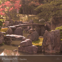 Plateau 99 - Garden
