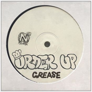 Order Up - Grease