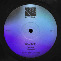 Will Buck - So Special EP