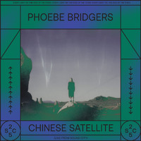 Phoebe Bridgers - Chinese Satellite (Live From Sound City)