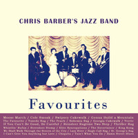 Chris Barber's Jazz Band - Favourites
