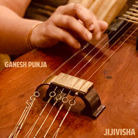 Ganesh Punja - Jijivisha