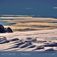 Alpinixx - Powder