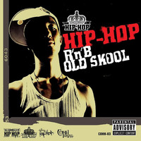 James Bunton - Hip Hop R 'N' B Old Skool (Explicit)