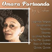 Omara Portuondo - Soy Cubana